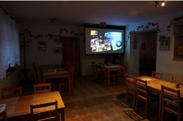 Tchéquie Privát Šatov, Extérieur